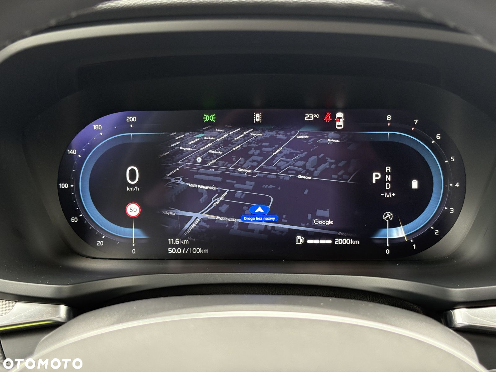 Volvo V60 Cross Country - 8