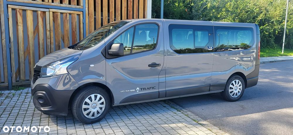 Renault Trafic - 26