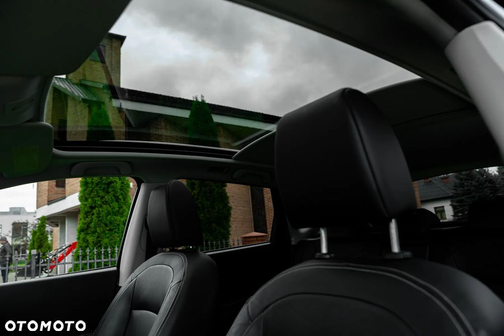 Nissan Qashqai 2.0 4x4 360 - 38