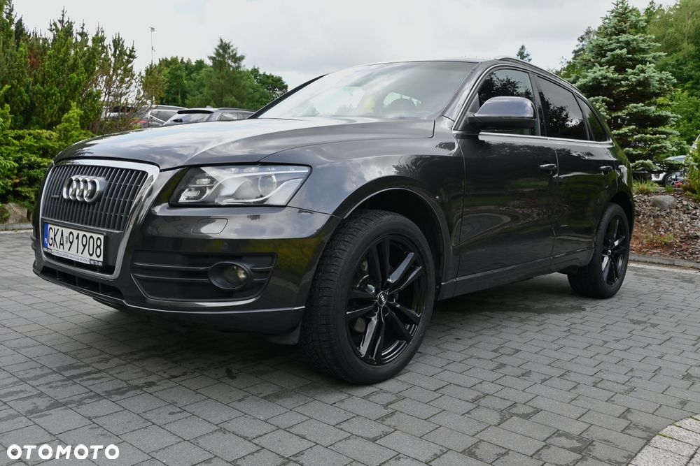 Audi Q5 2.0 TDI Quattro S tronic - 2
