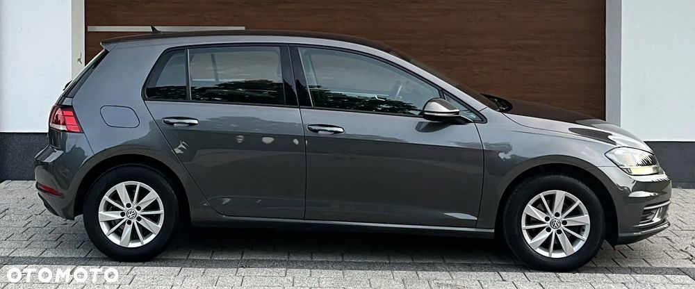 Volkswagen Golf 1.0 TSI Trendline - 8