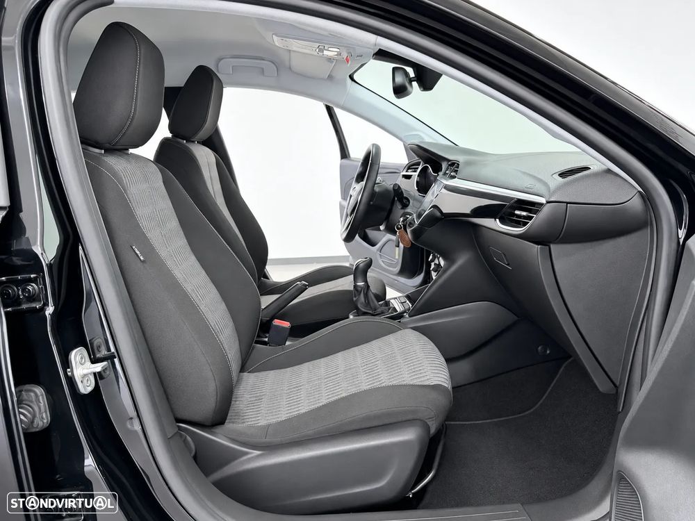 Opel Corsa 1.2 Elegance - 36