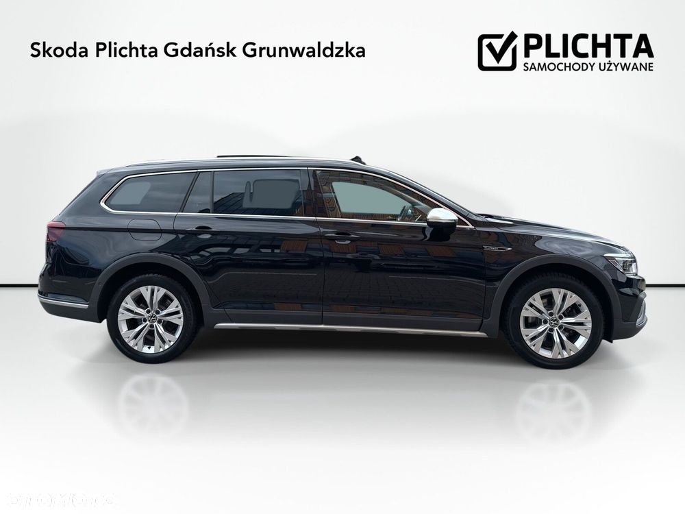 Volkswagen Passat - 5