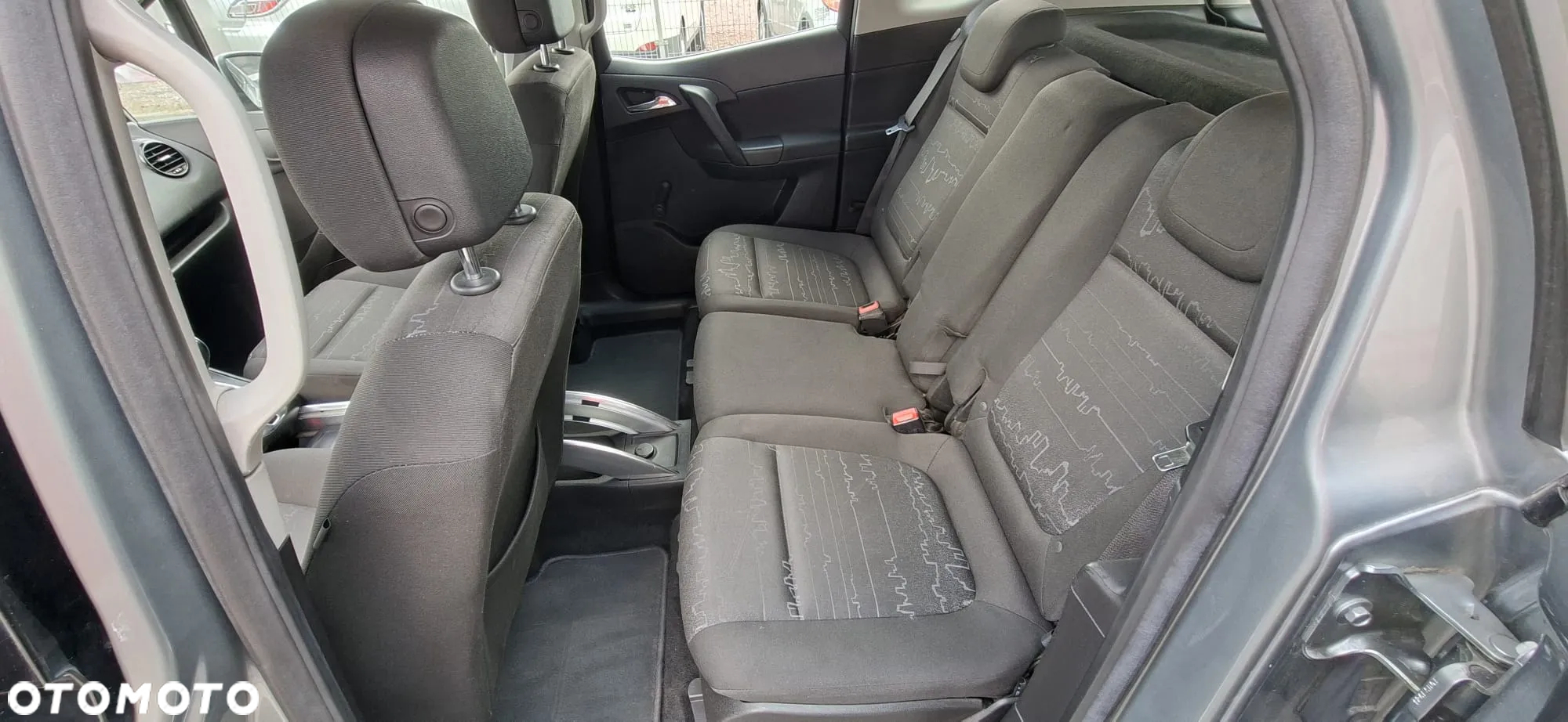 Opel Meriva 1.4 ecoflex Color Edition - 19