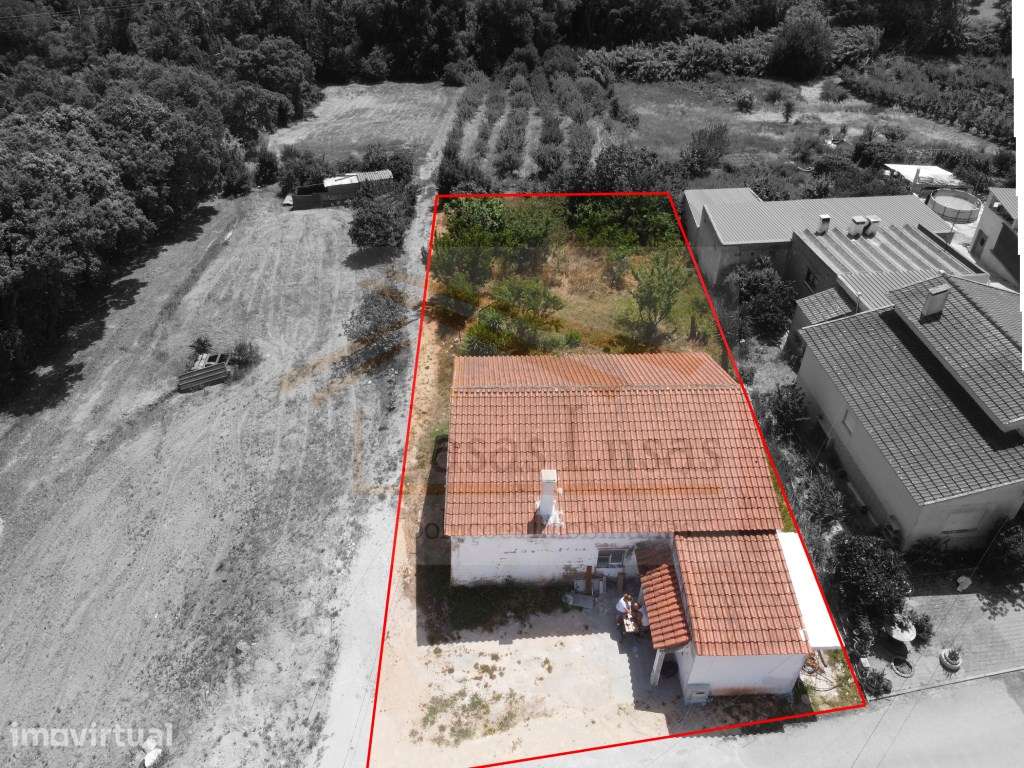 Moradia T3 em fase final de restauro | Lote de 500 m² | Painho e Fi... - Grande imagem: 4/22