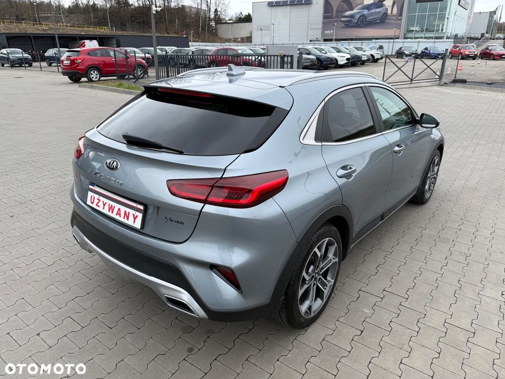 Kia XCeed 1.4 T-GDI M - 19