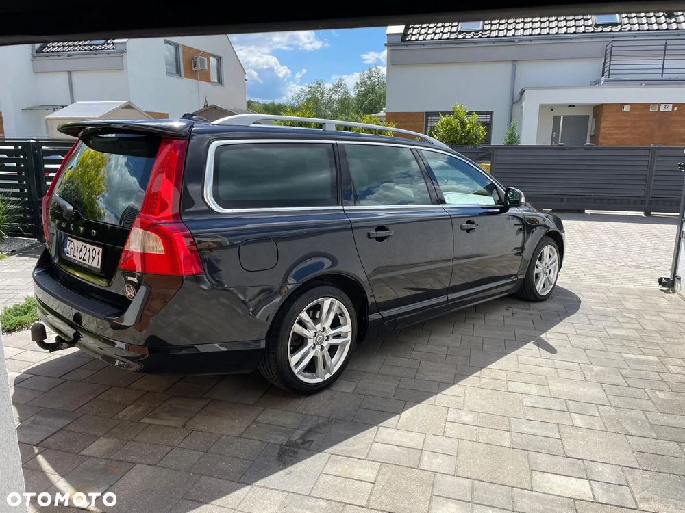 Volvo V70 - 10