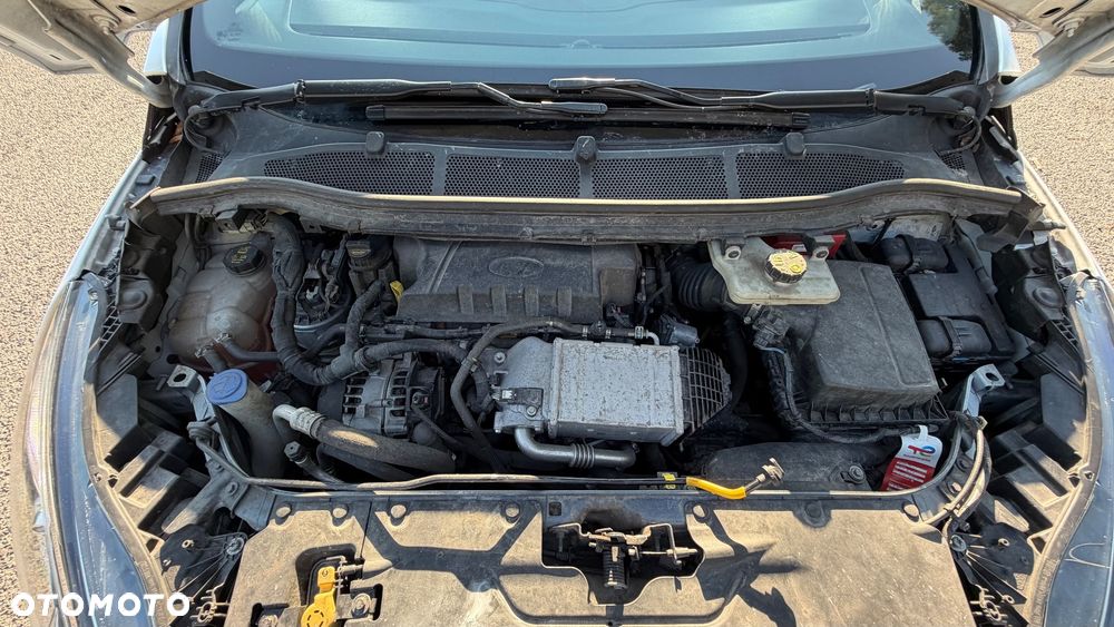 Ford S-Max 2.0 EcoBlue ST-Line - 19