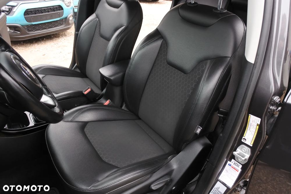 Jeep Compass 1.4 MultiAir Business Line - 11