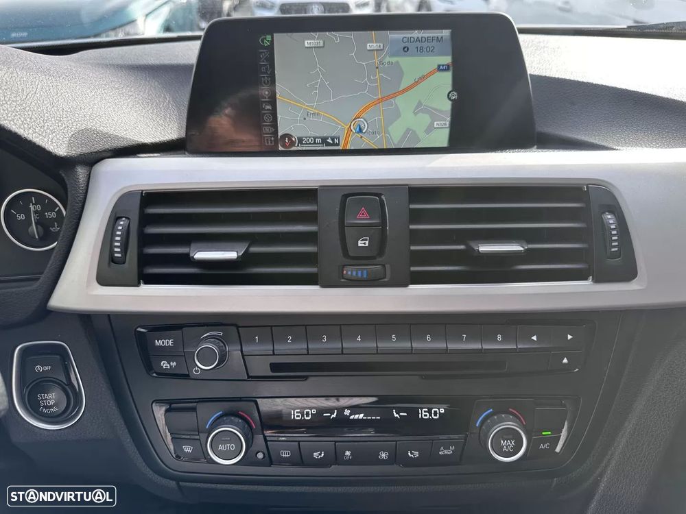 BMW 418 Gran Coupé d Sport Line - 30