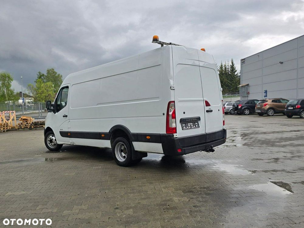 Renault Master - 6