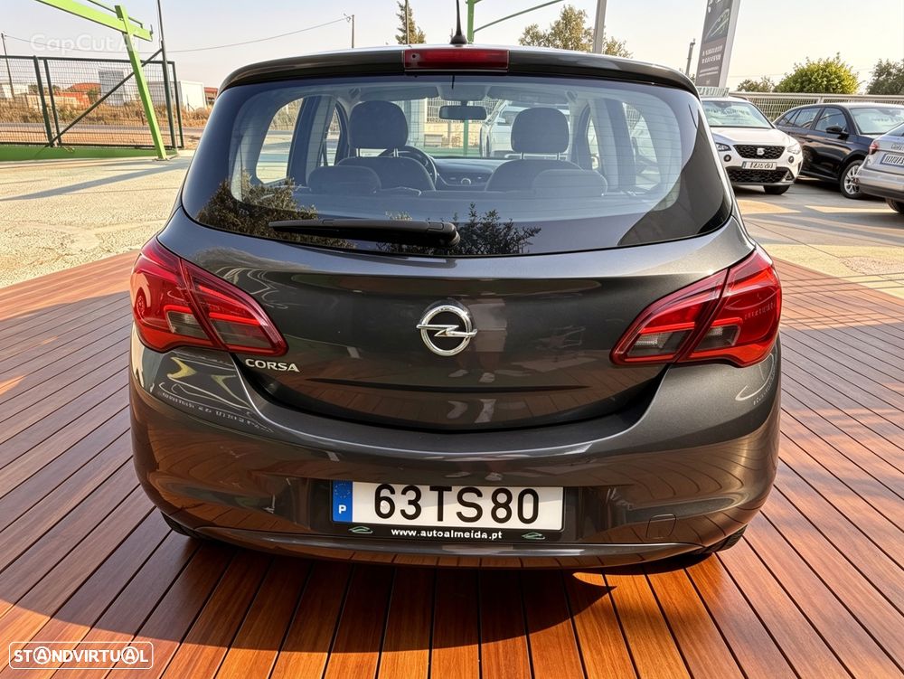 Opel Corsa 1.2 Edition - 7
