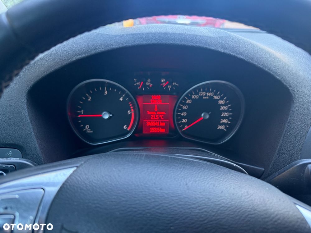 Ford Mondeo 2.0 TDCi Platinium X Plus (Trend) - 9