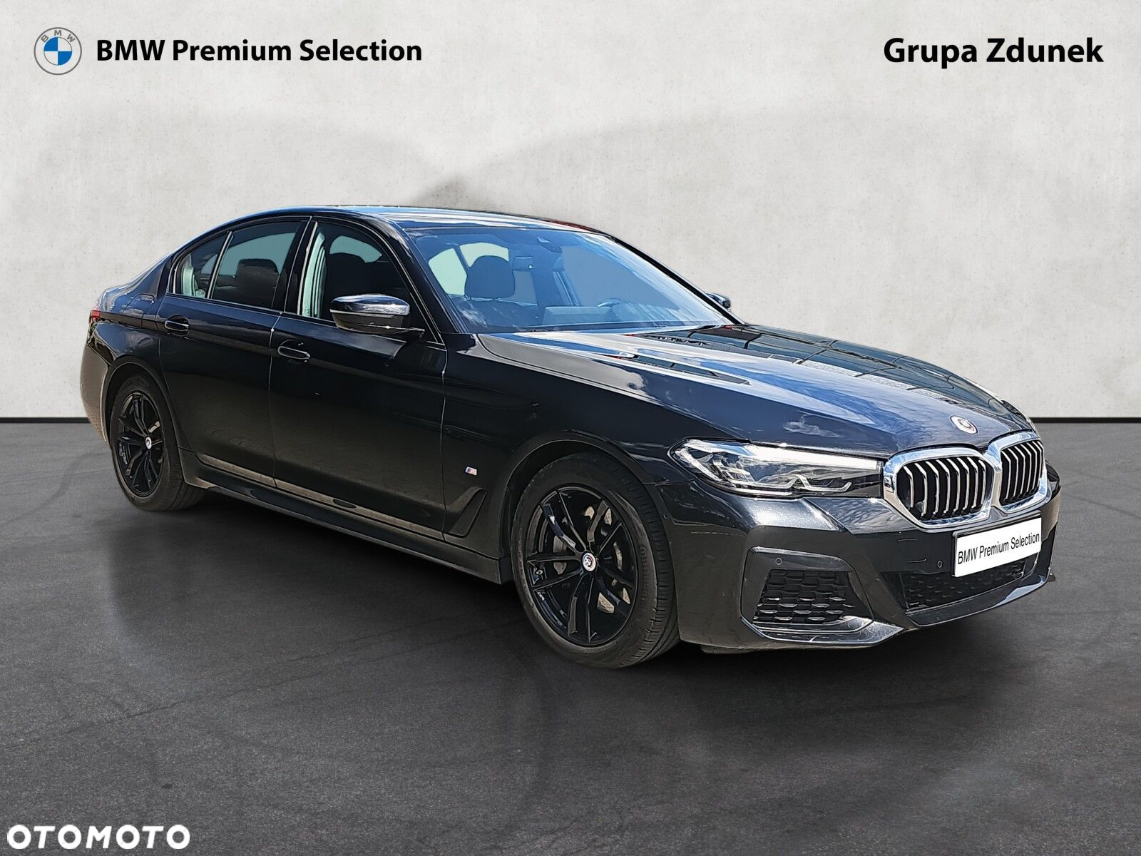 BMW Seria 5 - 3