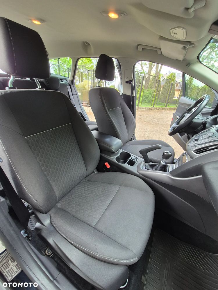 Ford Focus 1.0 EcoBoost Edition - 15