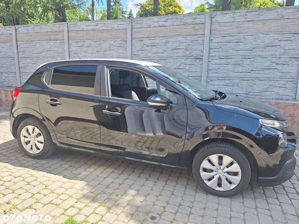 Citroën C3 - 3