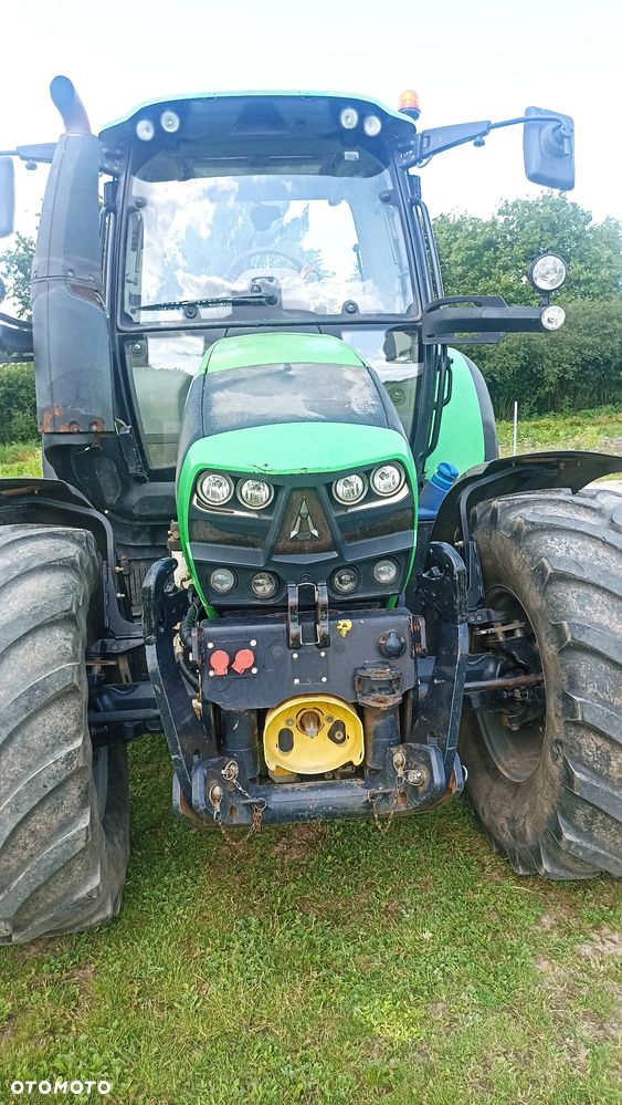 Deutz-Fahr 6140.4 ttv - 4