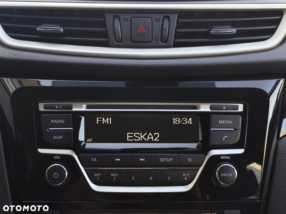 Nissan Qashqai - 16