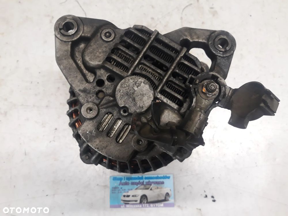 ALTERNATOR MAZDA 6  2,0 CITD  2004r  90A A3TB4981 - 3