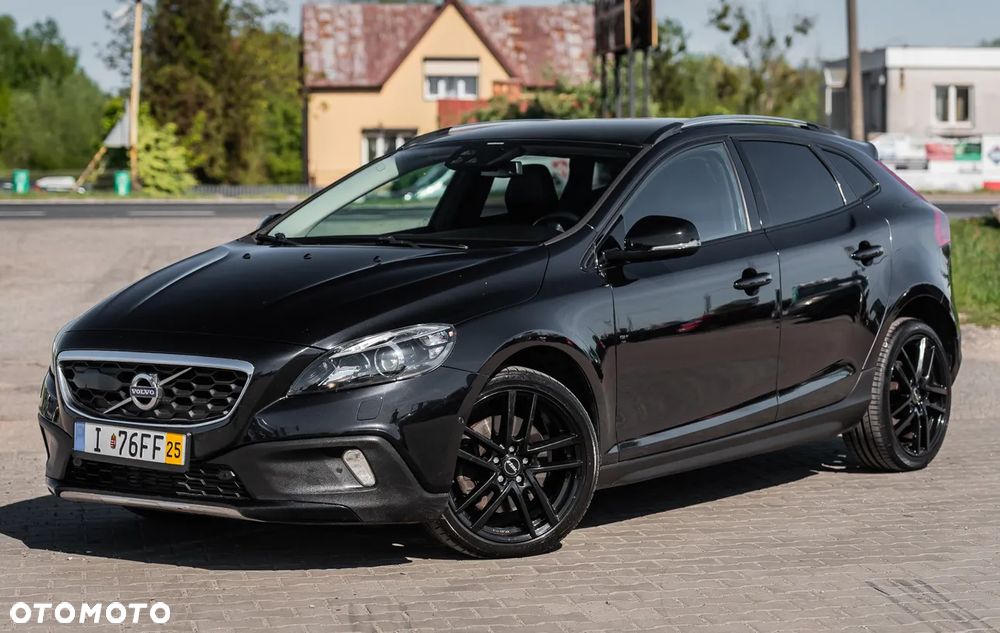 Volvo V40 Cross Country D4 Summum - 6