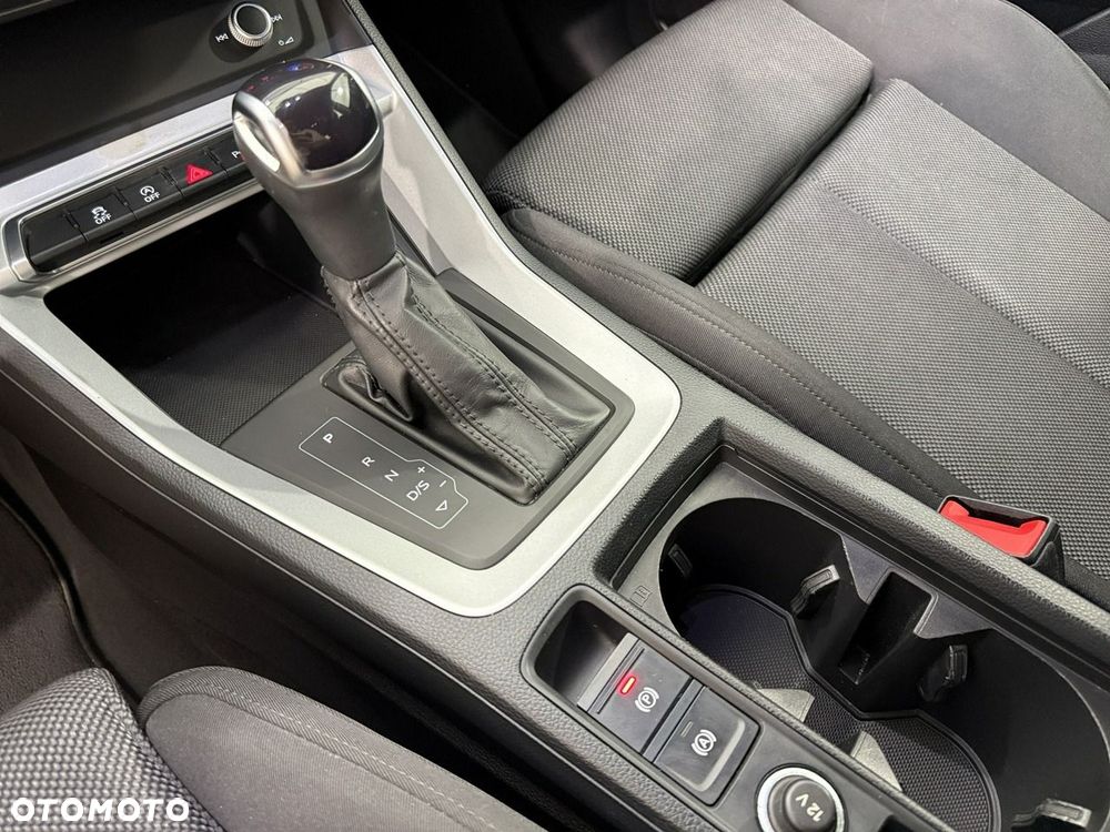 Audi Q3 - 19
