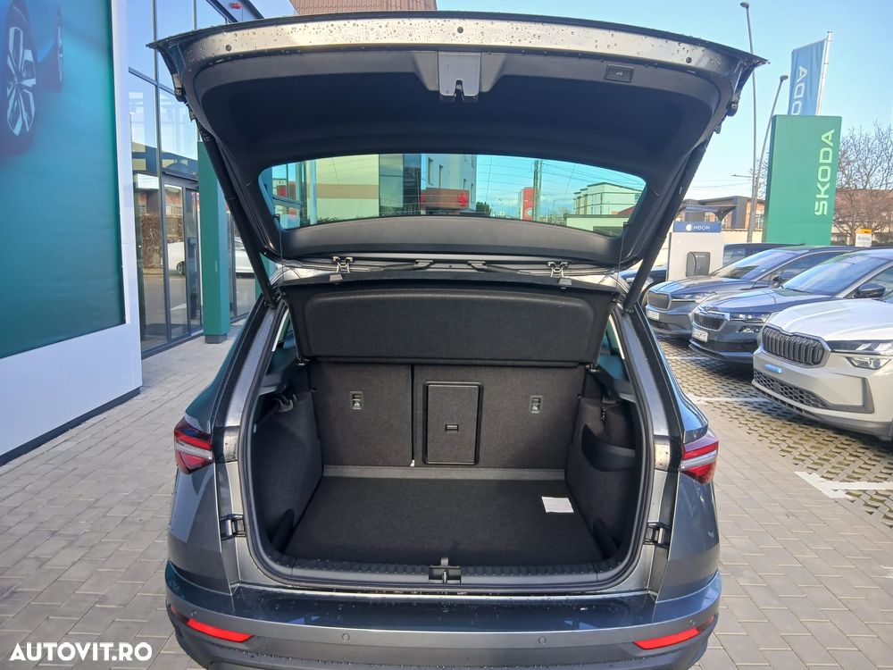 Skoda Karoq 2.0 TDI 4X4 DSG Selection - 16