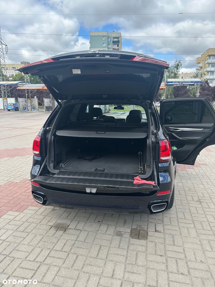BMW X5 xDrive30d - 6