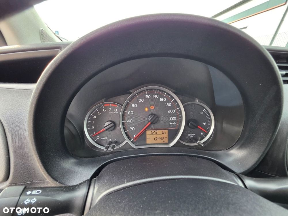 Toyota Yaris - 13