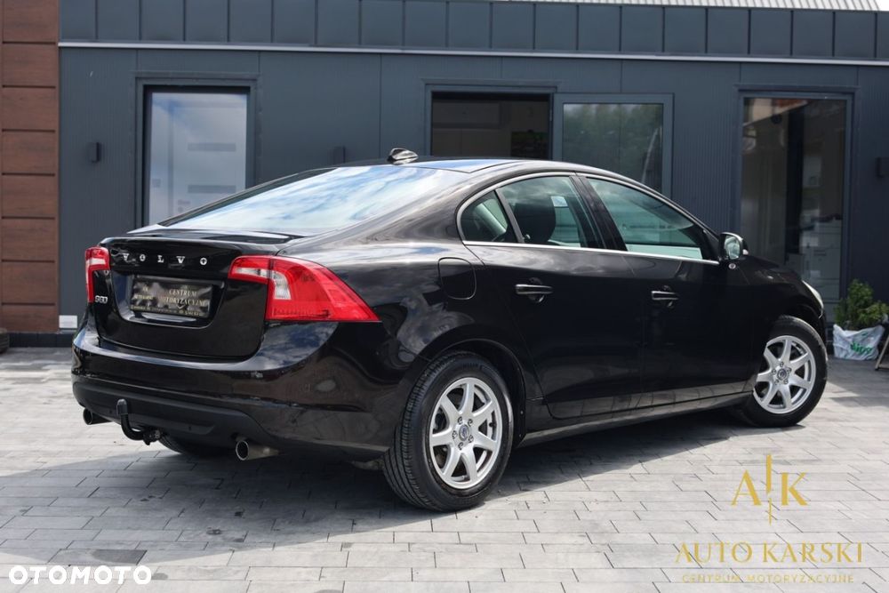 Volvo S60 - 18