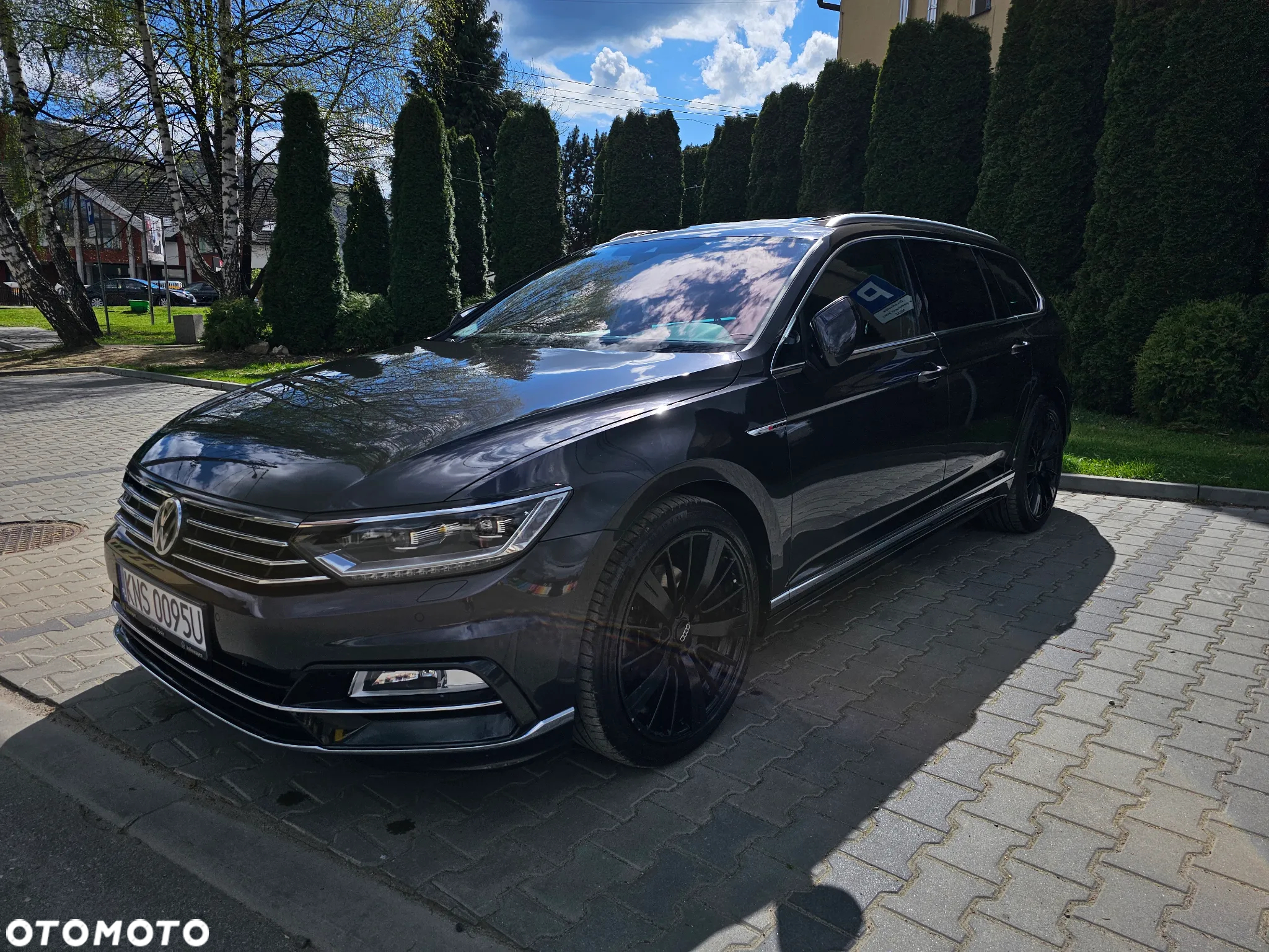 Volkswagen Passat 2.0 TDI BMT SCR 4Mot Highline DSG7 - 3
