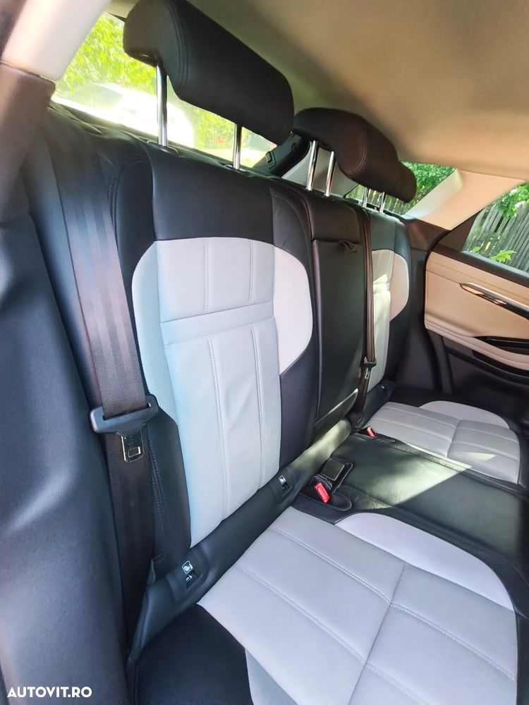 LAND ROVER Range Rover Evoque 2020 — imagine 15