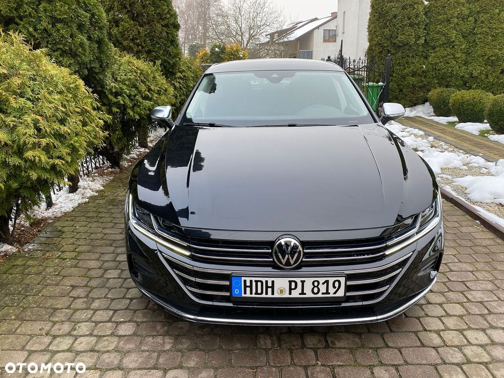 Volkswagen Arteon 2.0 TDI SCR DSG Elegance - 6