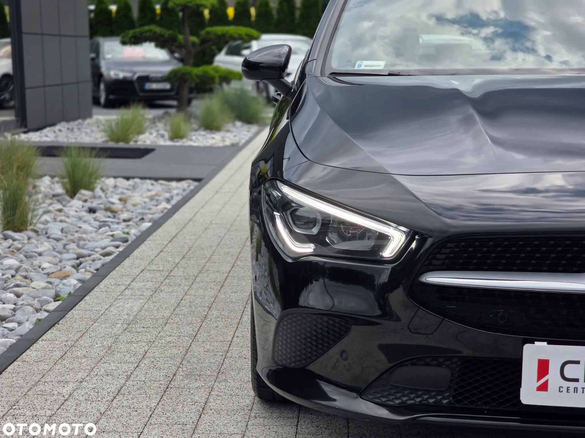 Mercedes-Benz CLA 200 AMG Line 7G-DCT - 28