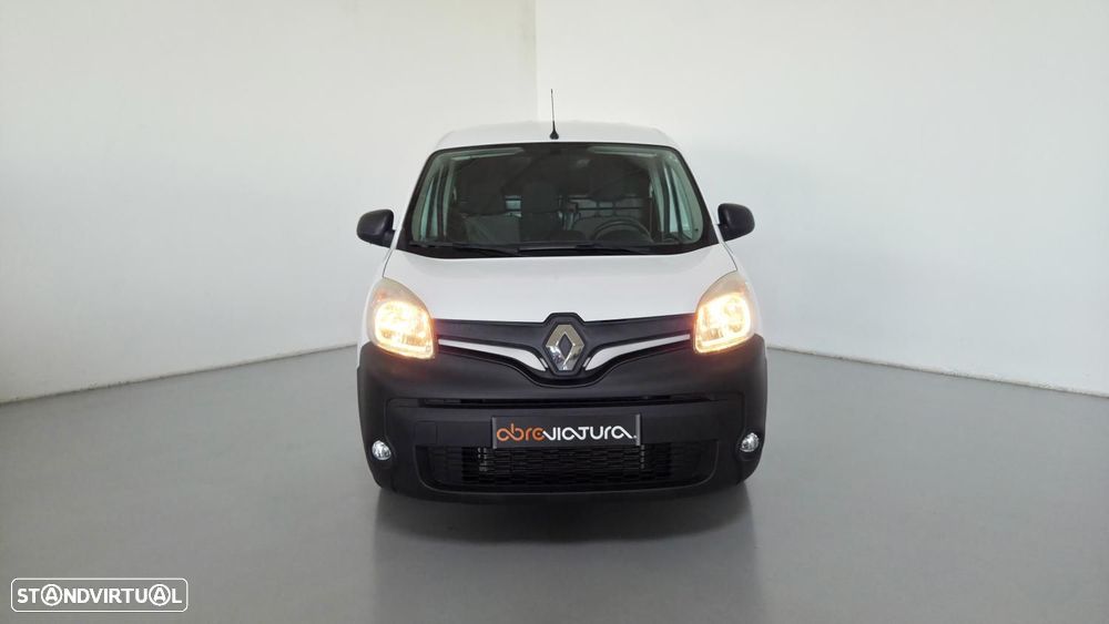 Renault Kangoo - 2