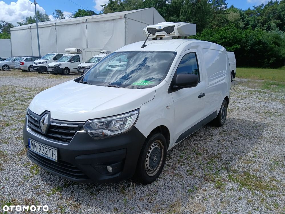 Renault EXPRESS VAN - 3