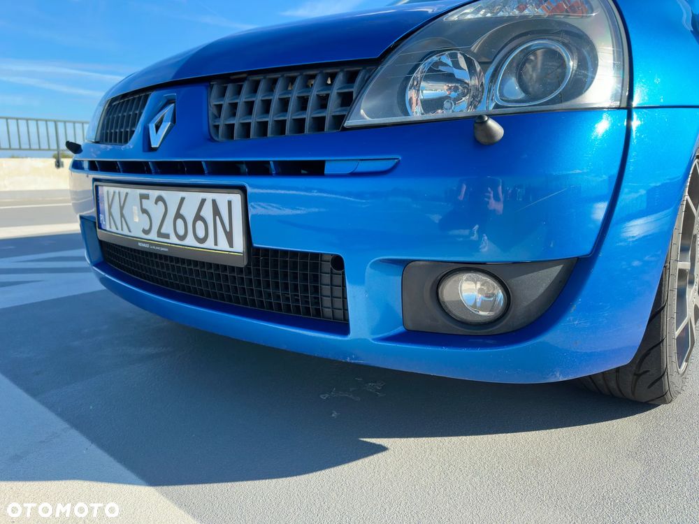 Renault Clio 2.0 16V Sport - 16