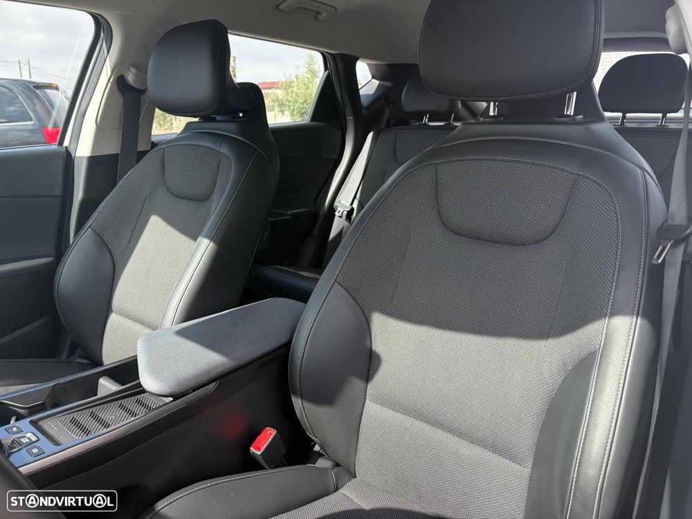 Kia EV6 77,4-kWh - 10