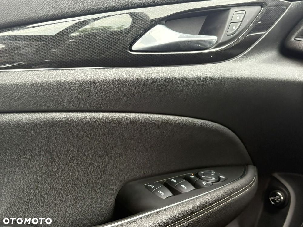 Opel Insignia 2.0 CDTI Business Elegance S&S - 19