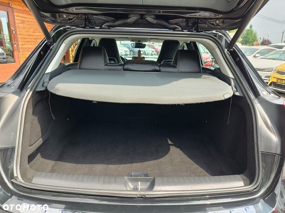 Mercedes-Benz GLA 180 (CDI) d Style - 31