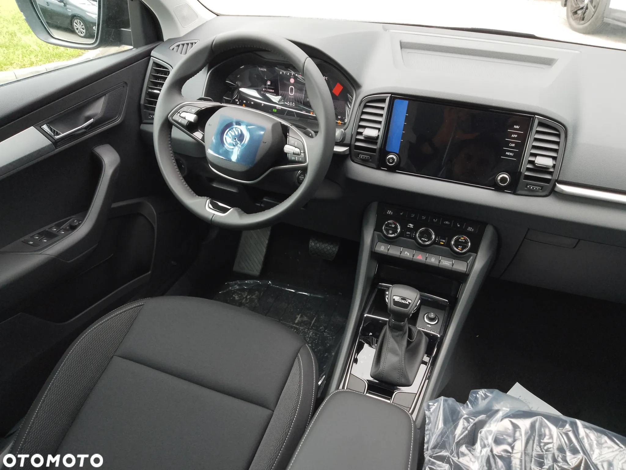 Skoda Karoq 1.5 TSI ACT Selection DSG - 7