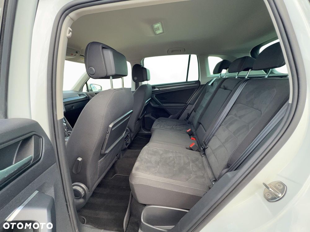 Volkswagen Tiguan 2.0 TSI 4Mot Highline DSG - 28