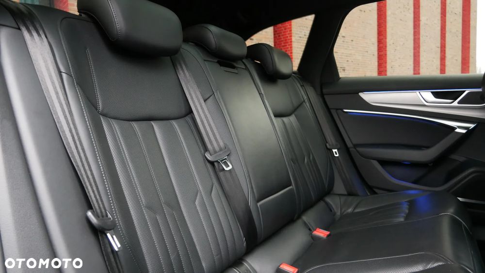 Audi A6 Allroad 55 TDI mHEV Quattro Tiptronic - 7