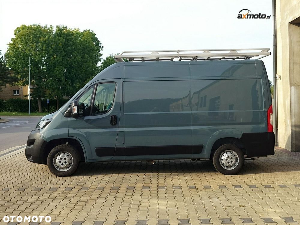 Peugeot Boxer - 5