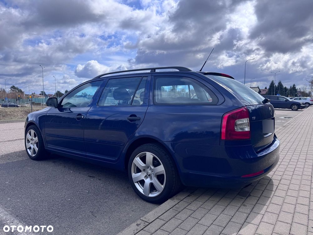 Skoda Octavia 1.6 TDI Active - 5