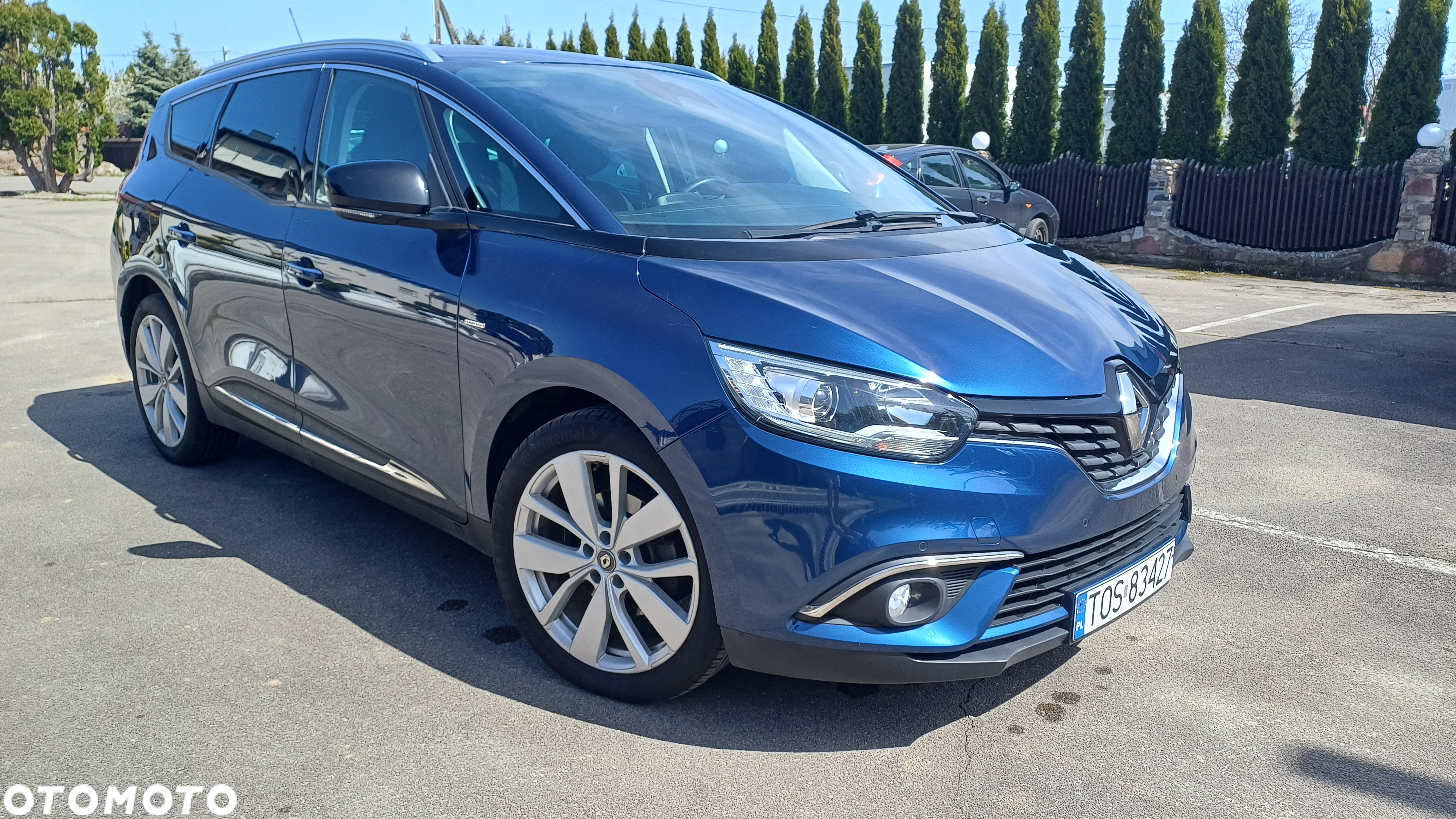 Renault Grand Scenic - 4