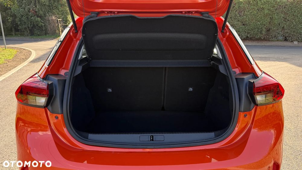 Opel Corsa - 11