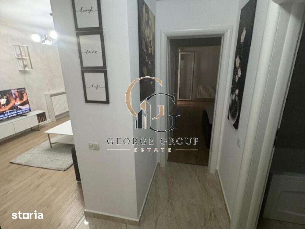 Inchiriere 2 camere Central Adress — fotografia 3