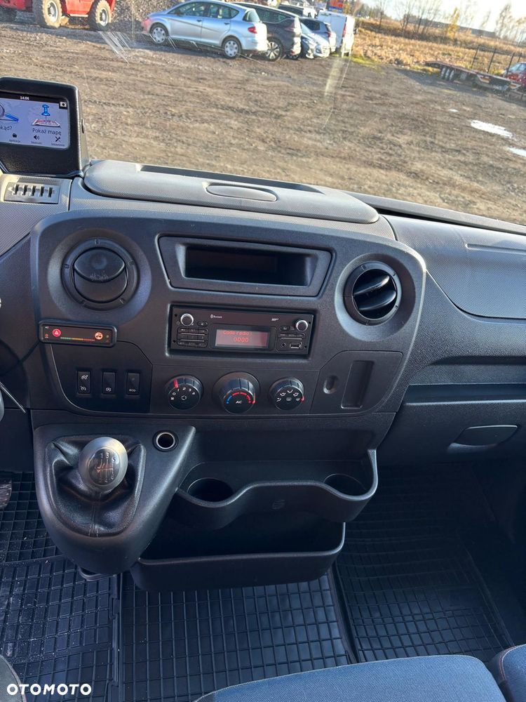 Renault MASTER - 11