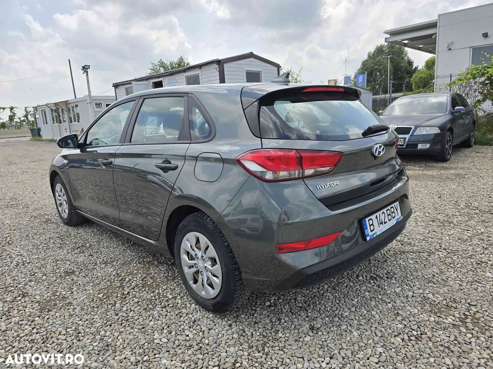 Hyundai i30 - 6