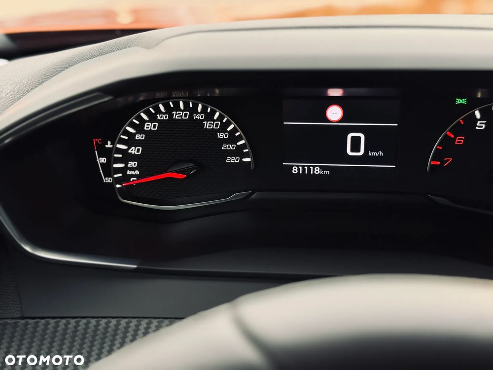 Peugeot 2008 Benzin 100 Style - 37